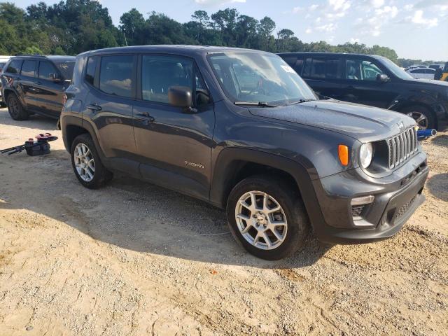 Photo 3 VIN: ZACNJDB18PPP57987 - JEEP RENEGADE L 