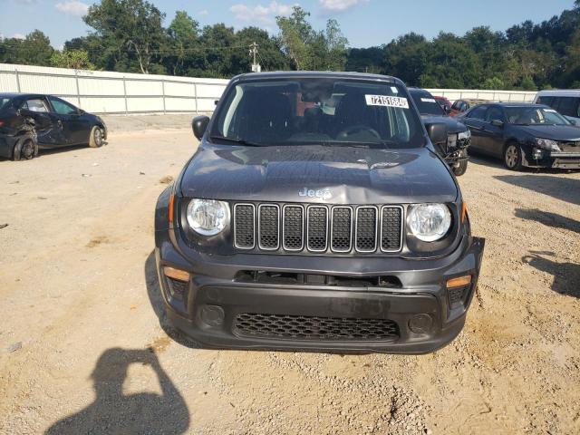 Photo 4 VIN: ZACNJDB18PPP57987 - JEEP RENEGADE L 