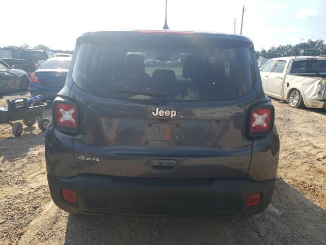 Photo 5 VIN: ZACNJDB18PPP57987 - JEEP RENEGADE L 