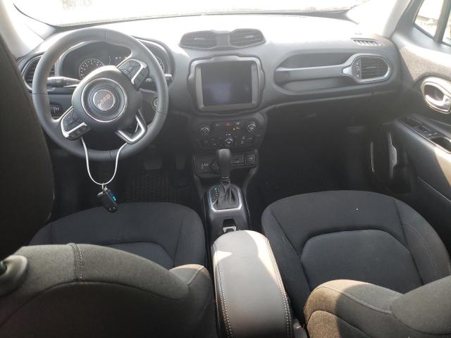 Photo 7 VIN: ZACNJDB18PPP57987 - JEEP RENEGADE L 