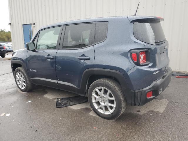 Photo 1 VIN: ZACNJDB18PPP68374 - JEEP RENEGADE L 