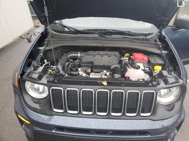 Photo 11 VIN: ZACNJDB18PPP68374 - JEEP RENEGADE L 