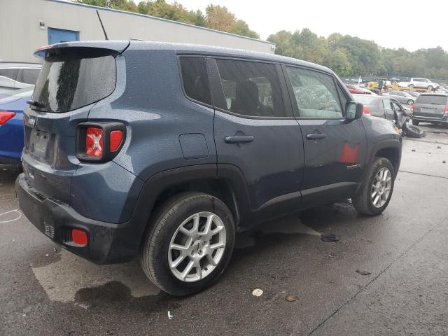 Photo 2 VIN: ZACNJDB18PPP68374 - JEEP RENEGADE L 