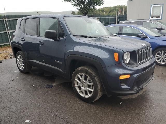 Photo 3 VIN: ZACNJDB18PPP68374 - JEEP RENEGADE L 