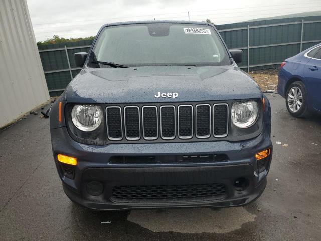 Photo 4 VIN: ZACNJDB18PPP68374 - JEEP RENEGADE L 