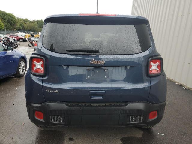 Photo 5 VIN: ZACNJDB18PPP68374 - JEEP RENEGADE L 