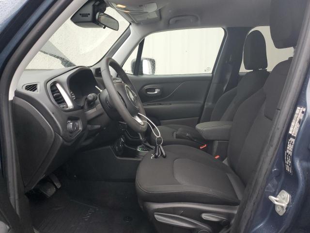 Photo 6 VIN: ZACNJDB18PPP68374 - JEEP RENEGADE L 