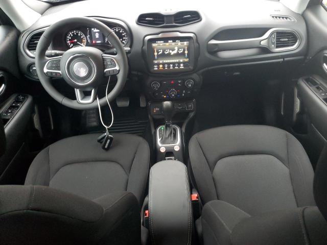 Photo 7 VIN: ZACNJDB18PPP68374 - JEEP RENEGADE L 