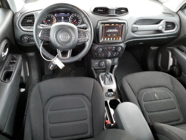 Photo 7 VIN: ZACNJDB19NPN47301 - JEEP RENEGADE 