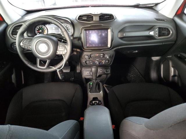 Photo 7 VIN: ZACNJDB19NPN50201 - JEEP RENEGADE L 