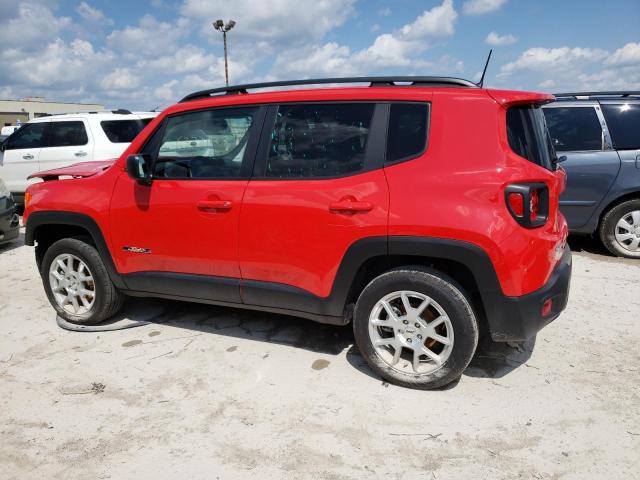 Photo 1 VIN: ZACNJDB19NPN50280 - JEEP RENEGADE L 