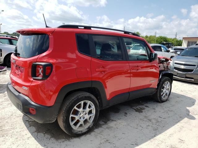 Photo 2 VIN: ZACNJDB19NPN50280 - JEEP RENEGADE L 