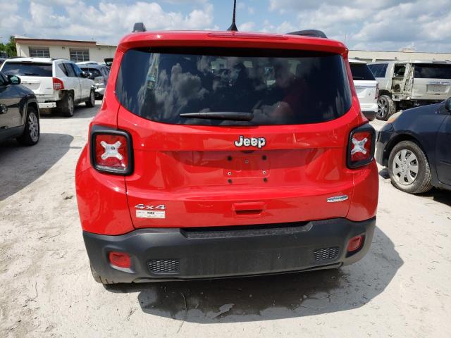 Photo 5 VIN: ZACNJDB19NPN50280 - JEEP RENEGADE L 