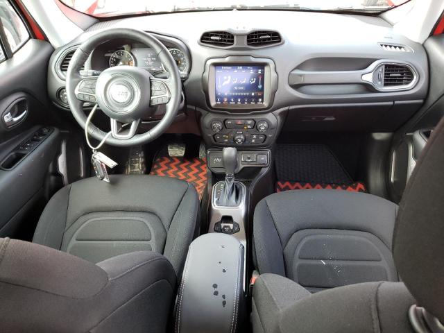 Photo 7 VIN: ZACNJDB19NPN50280 - JEEP RENEGADE L 