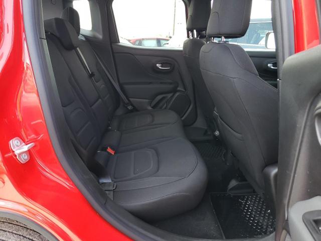 Photo 9 VIN: ZACNJDB19NPN50280 - JEEP RENEGADE L 