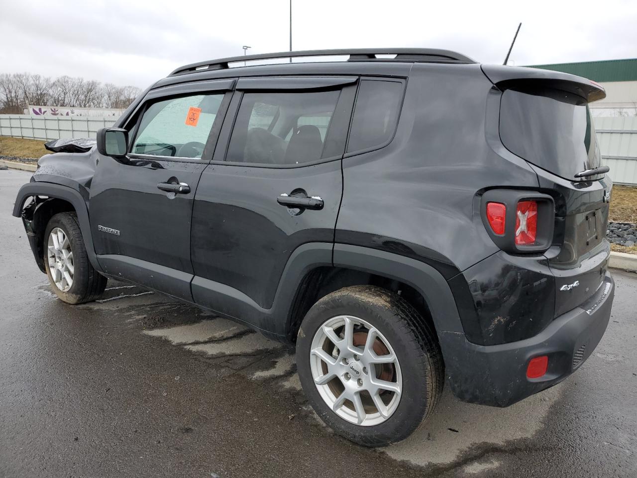 Photo 1 VIN: ZACNJDB19NPN66088 - JEEP RENEGADE 