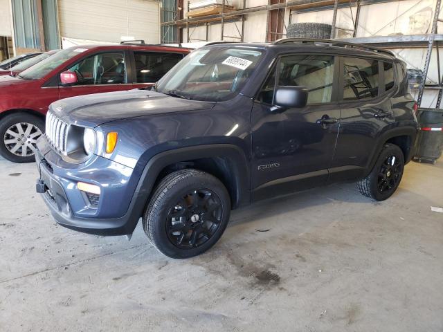 Photo 0 VIN: ZACNJDB19NPN70576 - JEEP RENEGADE L 