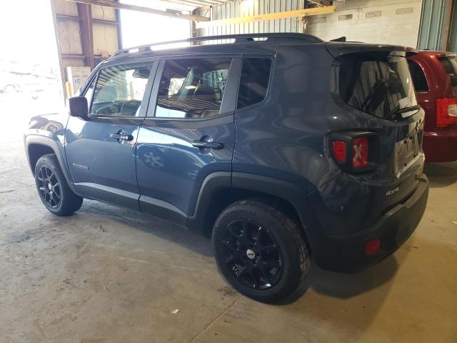 Photo 1 VIN: ZACNJDB19NPN70576 - JEEP RENEGADE L 