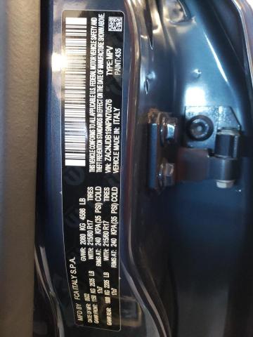 Photo 12 VIN: ZACNJDB19NPN70576 - JEEP RENEGADE L 