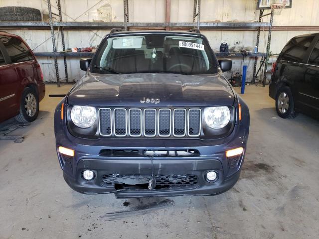 Photo 4 VIN: ZACNJDB19NPN70576 - JEEP RENEGADE L 