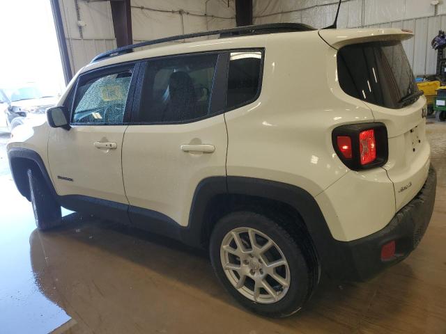 Photo 1 VIN: ZACNJDB19NPP01828 - JEEP RENEGADE L 