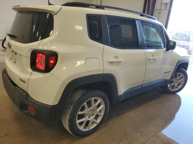 Photo 2 VIN: ZACNJDB19NPP01828 - JEEP RENEGADE L 