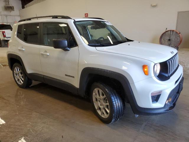 Photo 3 VIN: ZACNJDB19NPP01828 - JEEP RENEGADE L 