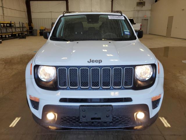 Photo 4 VIN: ZACNJDB19NPP01828 - JEEP RENEGADE L 