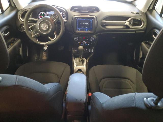 Photo 7 VIN: ZACNJDB19NPP01828 - JEEP RENEGADE L 