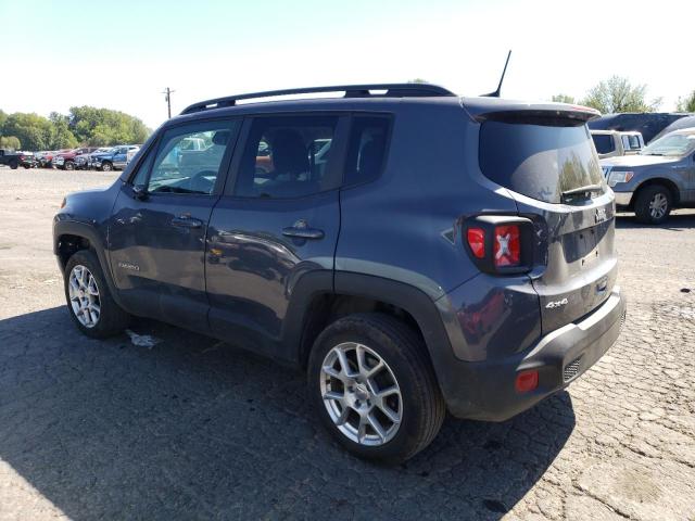 Photo 1 VIN: ZACNJDB19PPP10726 - JEEP RENEGADE L 