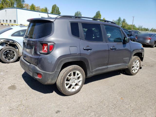 Photo 2 VIN: ZACNJDB19PPP10726 - JEEP RENEGADE L 