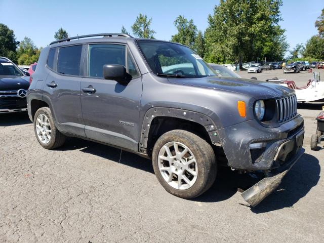 Photo 3 VIN: ZACNJDB19PPP10726 - JEEP RENEGADE L 