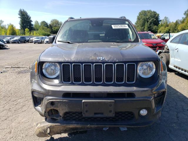 Photo 4 VIN: ZACNJDB19PPP10726 - JEEP RENEGADE L 