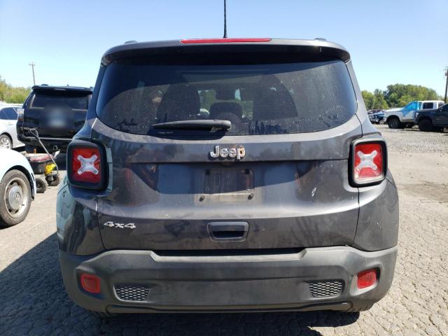 Photo 5 VIN: ZACNJDB19PPP10726 - JEEP RENEGADE L 