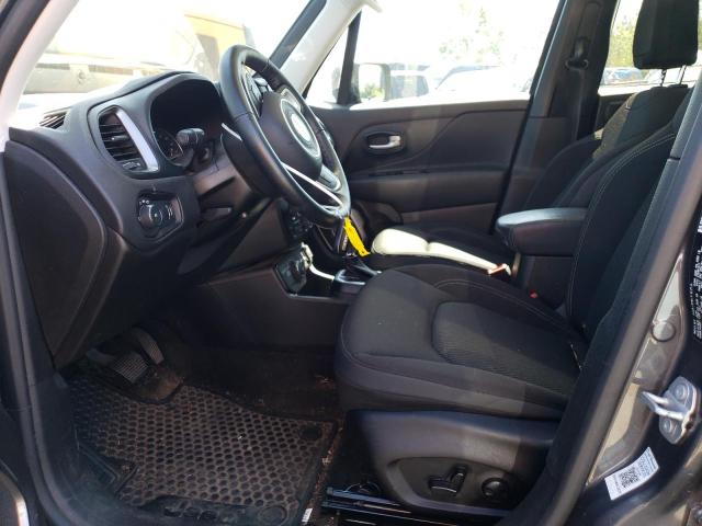 Photo 6 VIN: ZACNJDB19PPP10726 - JEEP RENEGADE L 