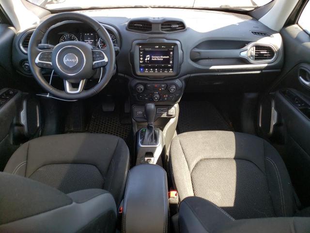 Photo 7 VIN: ZACNJDB19PPP10726 - JEEP RENEGADE L 