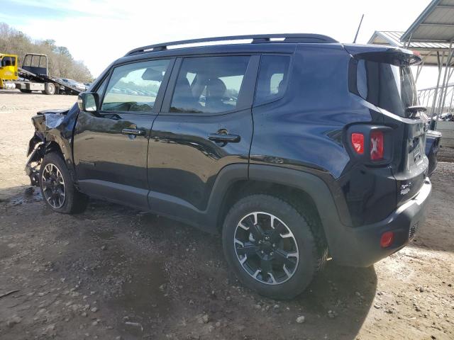 Photo 1 VIN: ZACNJDB19PPP30720 - JEEP RENEGADE 