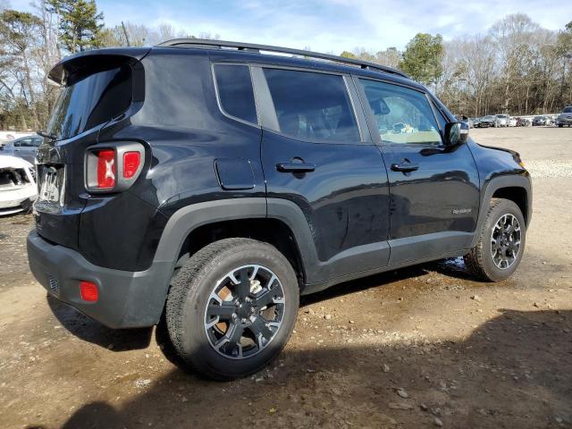 Photo 2 VIN: ZACNJDB19PPP30720 - JEEP RENEGADE 