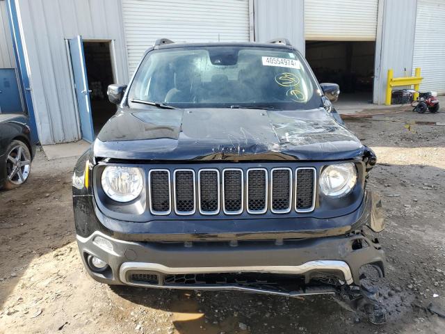 Photo 4 VIN: ZACNJDB19PPP30720 - JEEP RENEGADE 