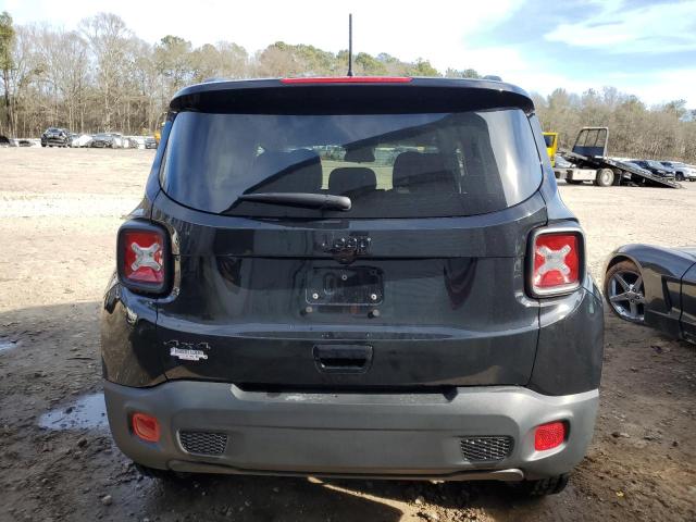 Photo 5 VIN: ZACNJDB19PPP30720 - JEEP RENEGADE 