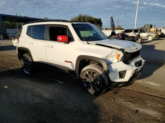 Photo 3 VIN: ZACNJDB19PPP46660 - JEEP RENEGADE L 