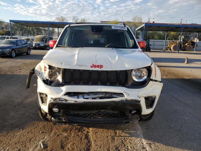 Photo 4 VIN: ZACNJDB19PPP46660 - JEEP RENEGADE L 