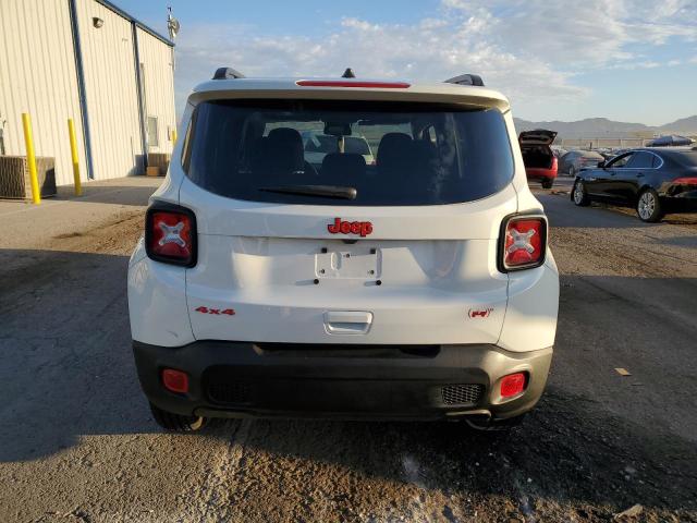 Photo 5 VIN: ZACNJDB19PPP46660 - JEEP RENEGADE L 