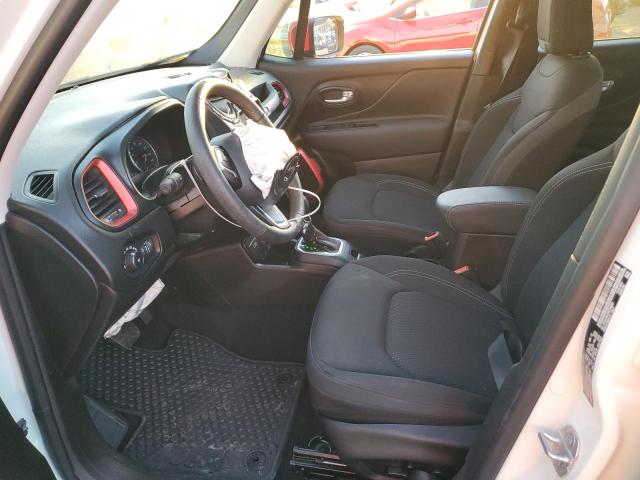 Photo 6 VIN: ZACNJDB19PPP46660 - JEEP RENEGADE L 