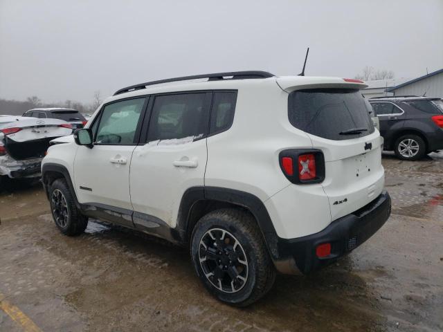 Photo 1 VIN: ZACNJDB19PPP64477 - JEEP RENEGADE 