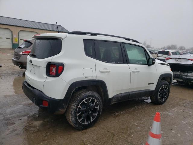 Photo 2 VIN: ZACNJDB19PPP64477 - JEEP RENEGADE 