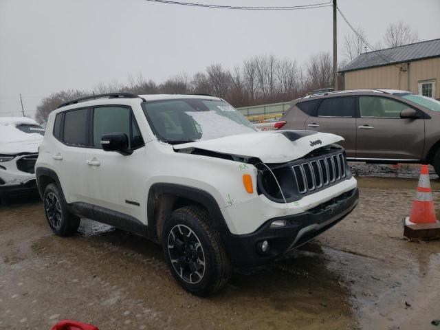 Photo 3 VIN: ZACNJDB19PPP64477 - JEEP RENEGADE 