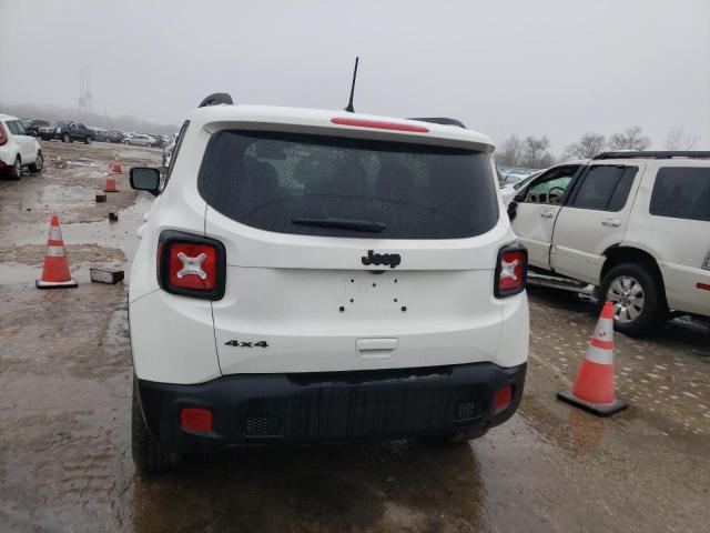 Photo 5 VIN: ZACNJDB19PPP64477 - JEEP RENEGADE 