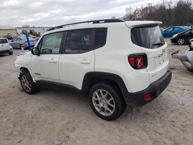 Photo 1 VIN: ZACNJDB1XNPN49381 - JEEP RENEGADE L 