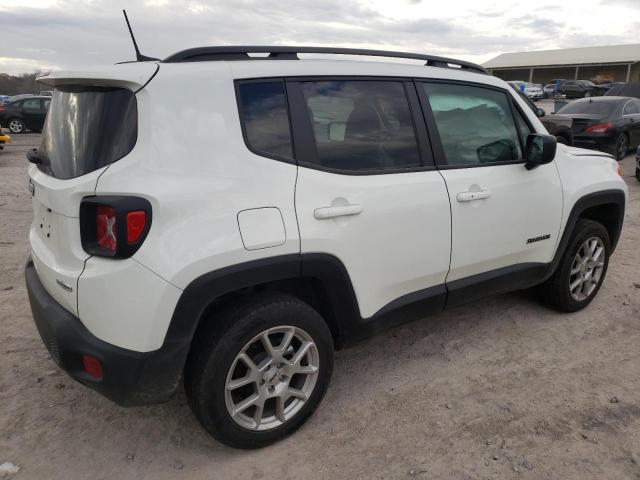 Photo 2 VIN: ZACNJDB1XNPN49381 - JEEP RENEGADE L 